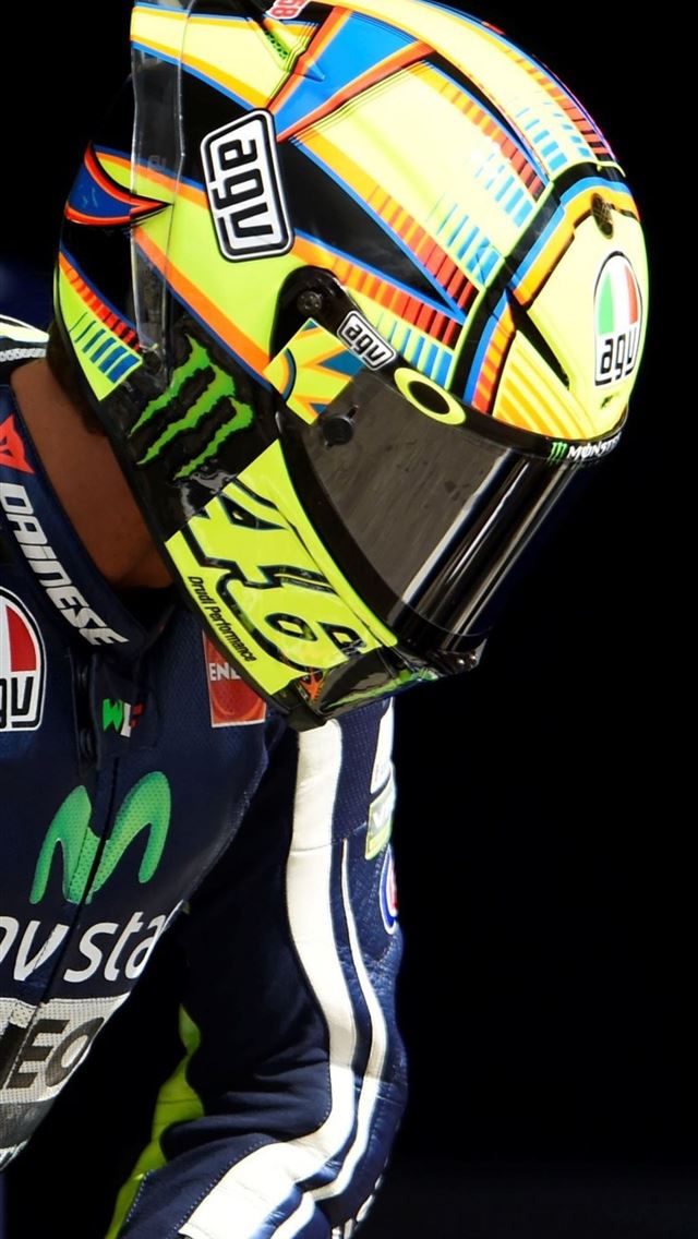 1284x2778 Ultra Hd Valentino Rossi Hd For Iphone - valentino rossi iPhone Wallpaper