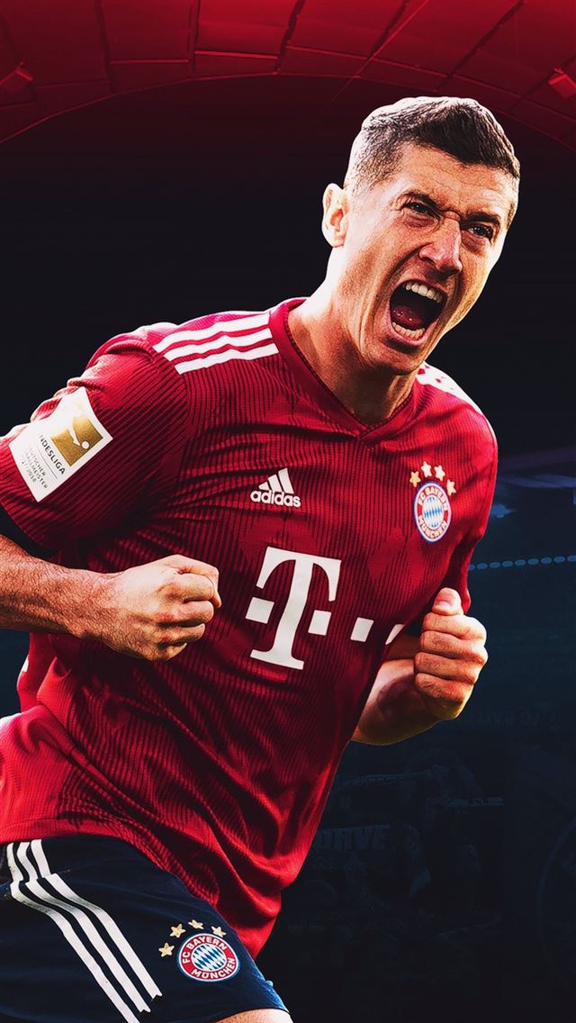 1284x2778 Robert Lewandowski Resolution HD Sports 4K Images ... - lewandowski iPhone Wallpaper