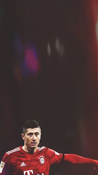 lewandowski wallpaper