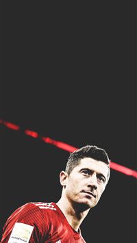 Lewandowski wallpaper
