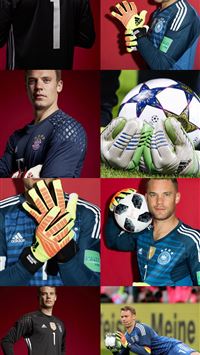 robert lewandowski lockscreen wallpaper