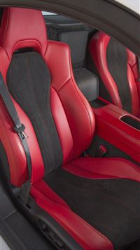 nice 2017 Acura NSX wallpaper