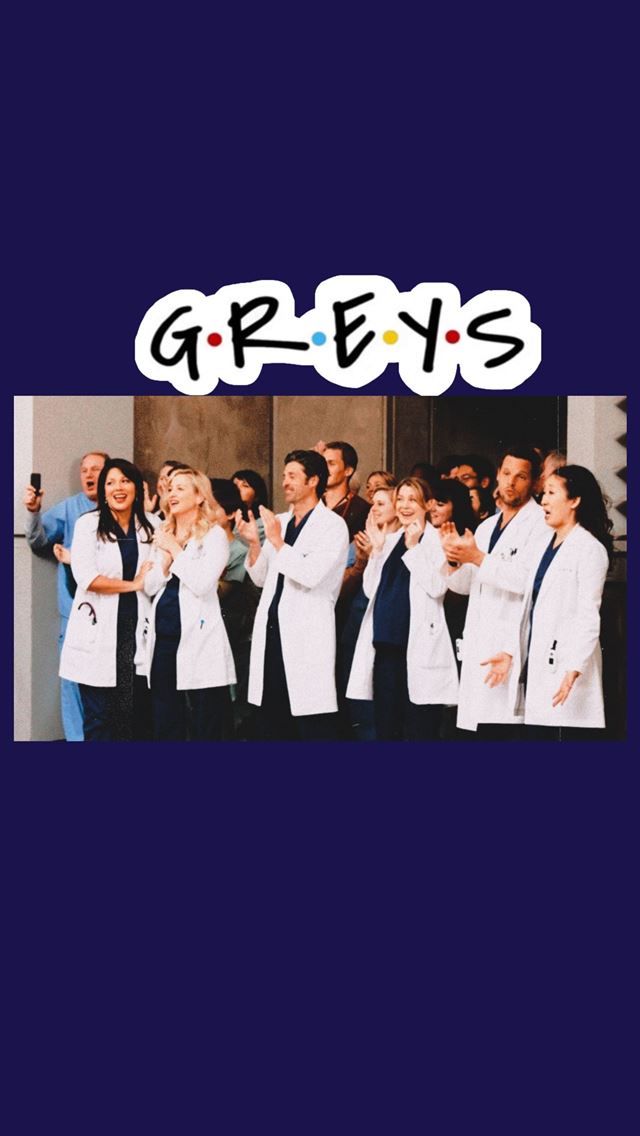 1284x2778 Grey's Anatomy in 2021 - greys anatomy iPhone Wallpaper