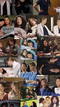 greys anatomy wallpaper