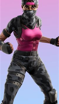 1366x768 Gingerbread Raider Outfit Fortnite 1366x768 Resolution HD 4k  Wallpapers Images Backgrounds Photos and Pictures