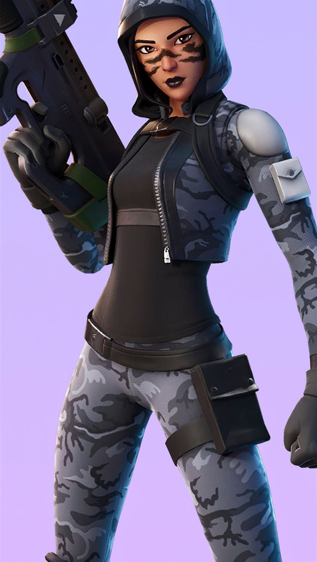 1284x2778 renegade raider fortnite - renegade raider fortnite iPhone Wallpaper