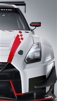 nissan gt r nismo wallpaper