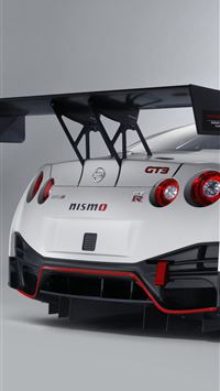 nissan gt r nismo wallpaper