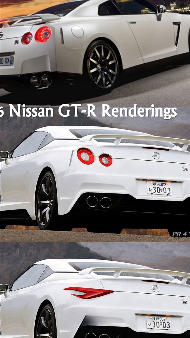 1125x2436 nissan gt r nismo - nissan gt r nismo iPhone Wallpaper