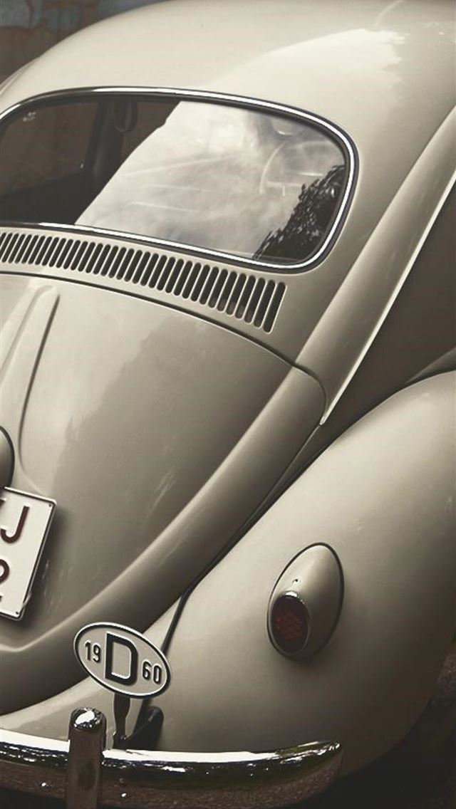 1284x2778 Volkswagen Beetle Vintage Samsung Galaxy Note 9 8 ... - volkswagen beetle iPhone Wallpaper