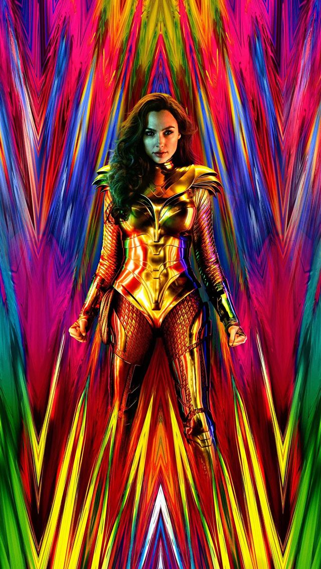 1284x2778 wonder woman 1984 movie 2020 - wonder woman 1984 movie 2020 iPhone Wallpaper