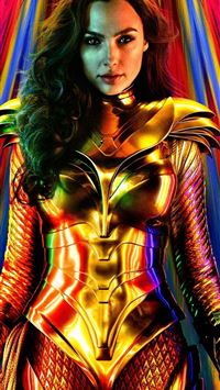 wonder woman 1984 movie 2020 wallpaper