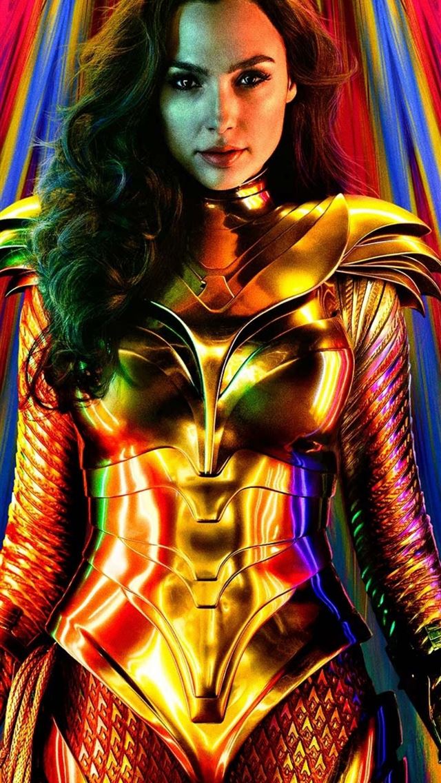 1284x2778 wonder woman 1984 movie 2020 - wonder woman 1984 movie 2020 iPhone Wallpaper