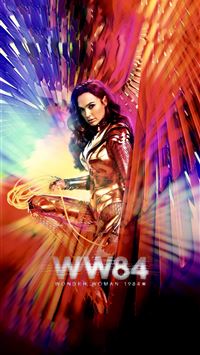 Wonder woman 1984 full outlet movie download