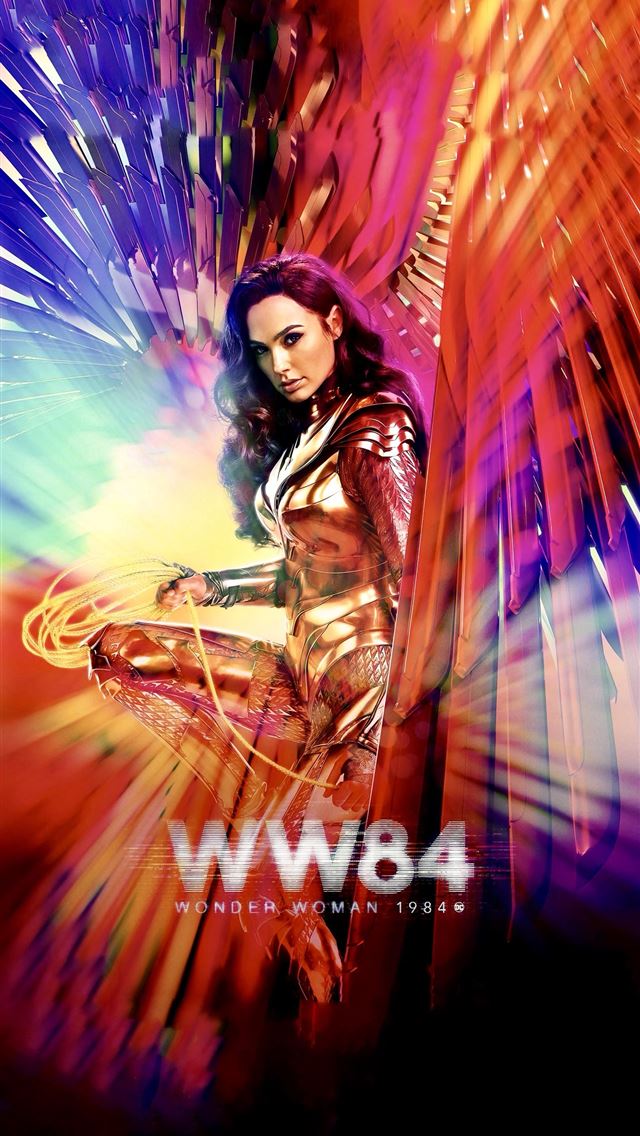 1284x2778 wonder woman 1984 movie 2020 - wonder woman 1984 movie 2020 iPhone Wallpaper