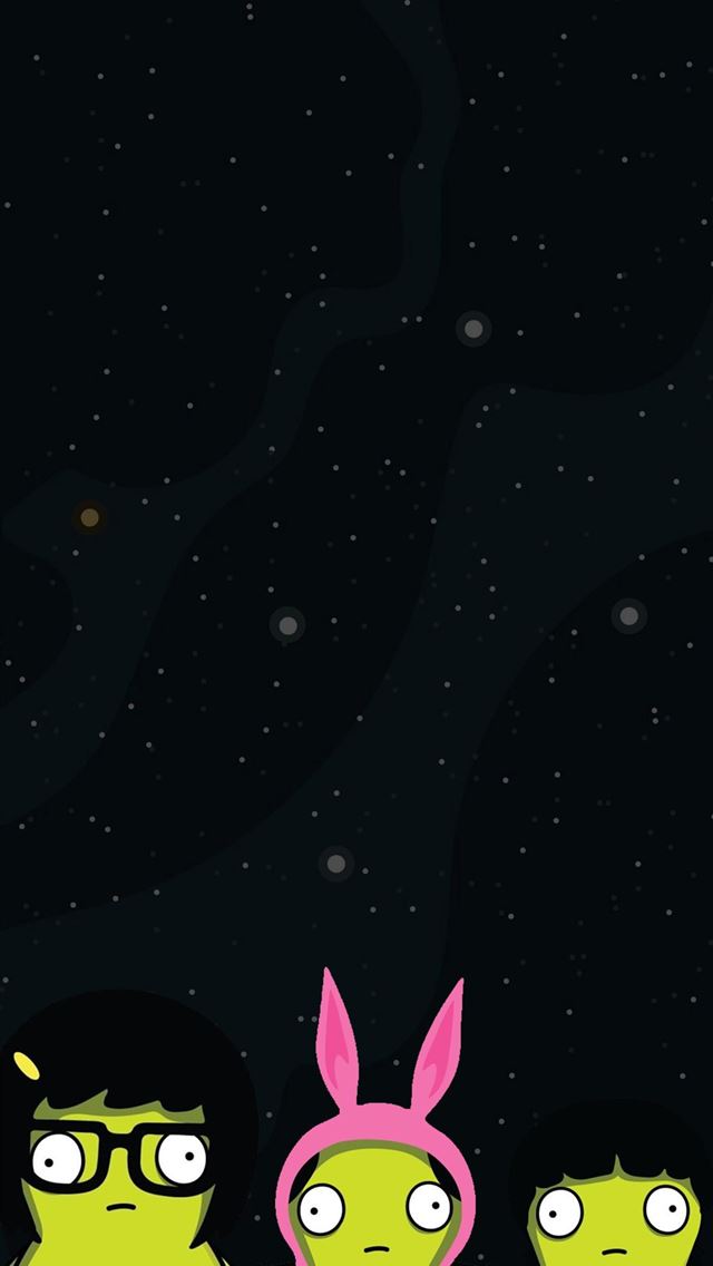 1284x2778 bobs burgers - bobs burgers iPhone Wallpaper