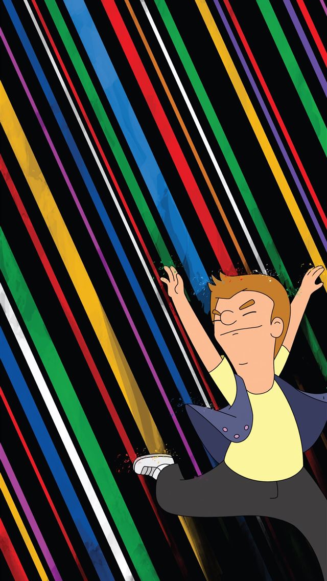 1284x2778 Jimmy Jr Bob's Burgers  - bobs burgers iPhone Wallpaper