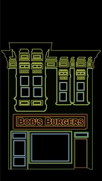 bobs burgers iPhone wallpaper