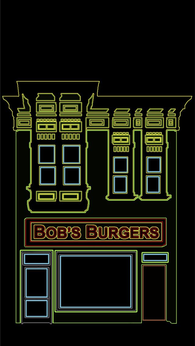 1284x2778 bobs burgers - bobs burgers iPhone Wallpaper