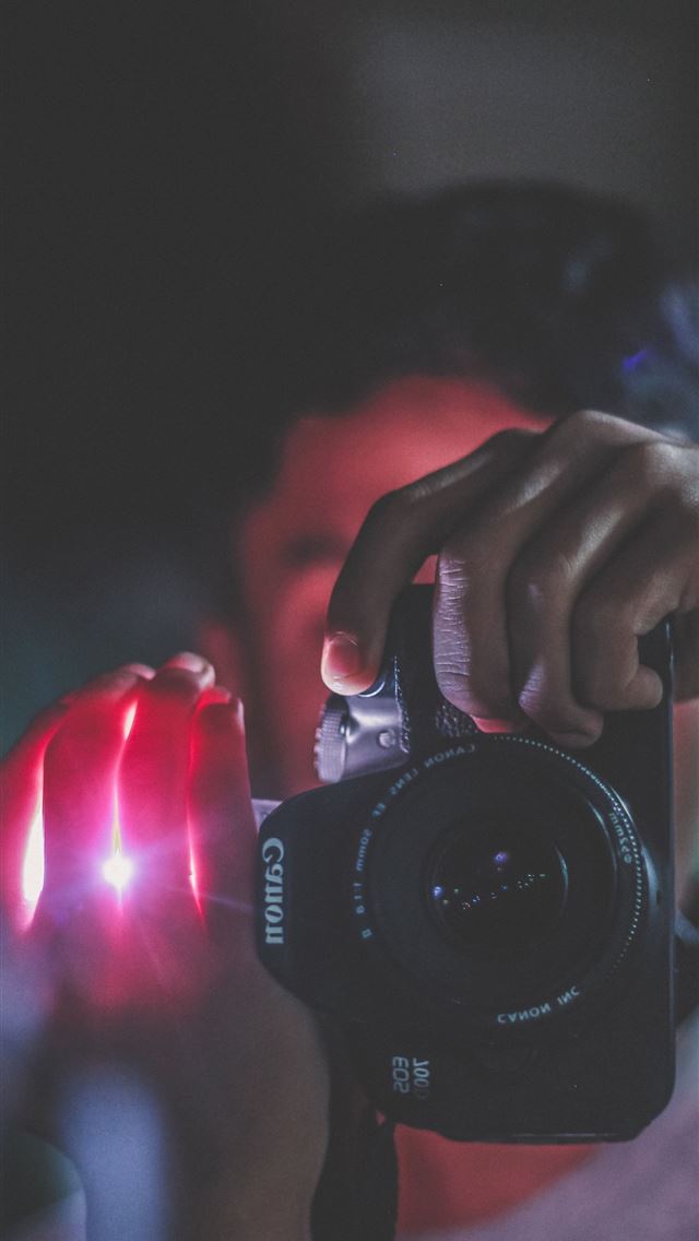1284x2778 Canon Camera Cave - canon iPhone Wallpaper