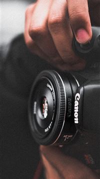canon wallpaper