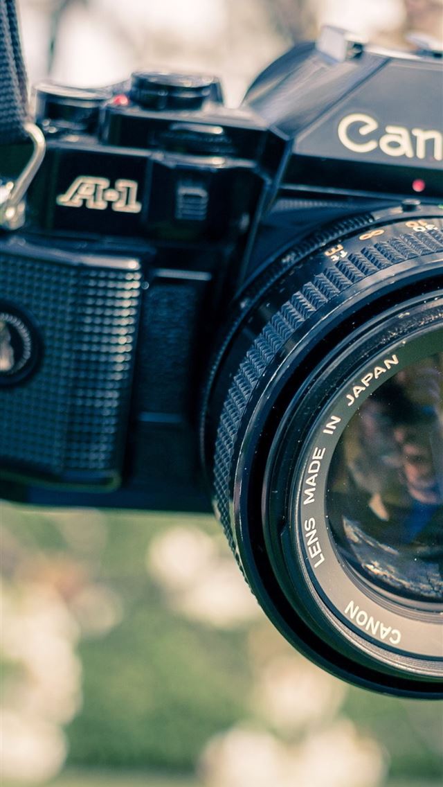 1125x2436 canon camera color Resolution HD Hi Tech 4K Images... - canon iPhone Wallpaper