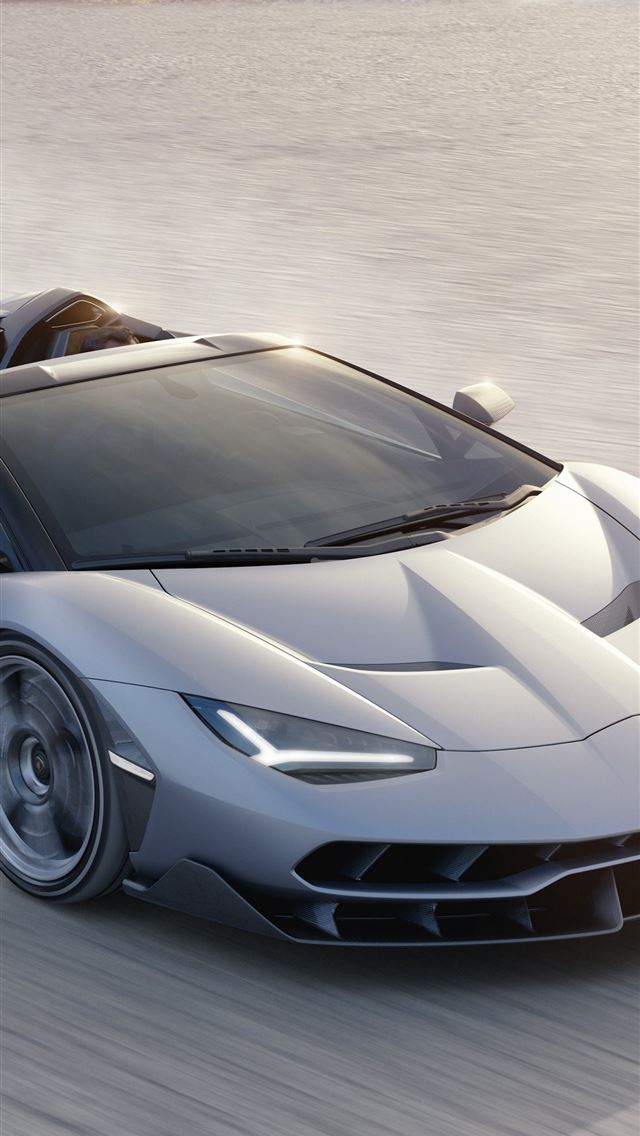 1284x2778 Lamborghini Centenario Roadster ID 4861 - lamborghini centenario iPhone Wallpaper