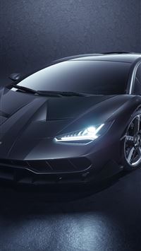 Lamborghini centenario iPhone: \