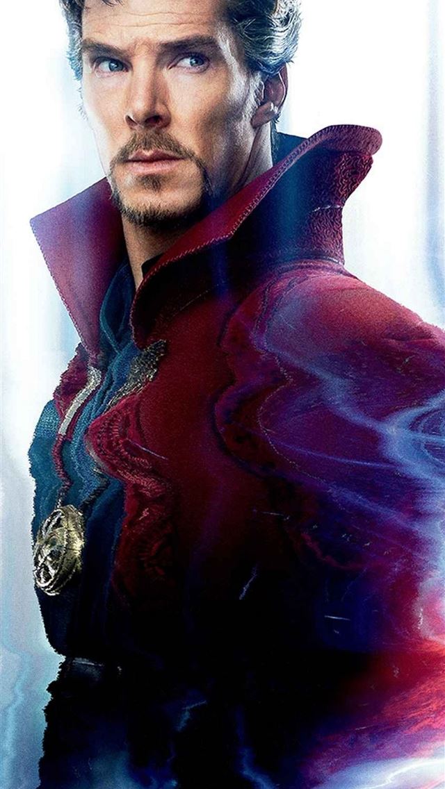 640x1136 Doctor Strange Hd posted by Michelle Johnson -  iPhone Wallpaper