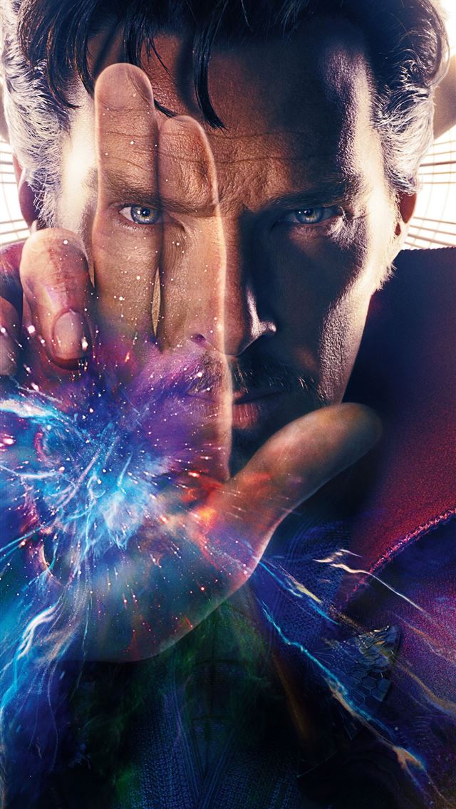 640x1136 doctor strange -  iPhone Wallpaper