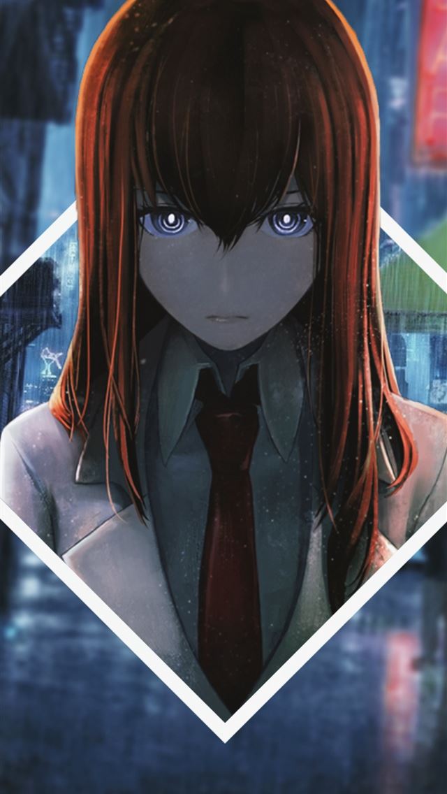 Best Steinsgate Iphone Hd Wallpapers Ilikewallpaper