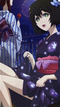 steinsgate wallpaper