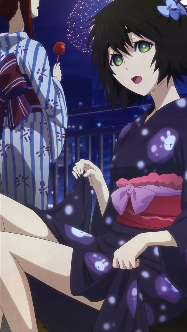 1284x2778 steinsgate - steinsgate iPhone Wallpaper