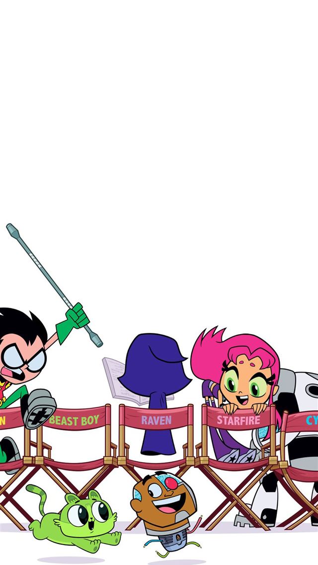 1284x2778 Teen Titans Go teahub io - teen titans iPhone Wallpaper