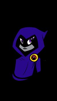 teen titans wallpaper