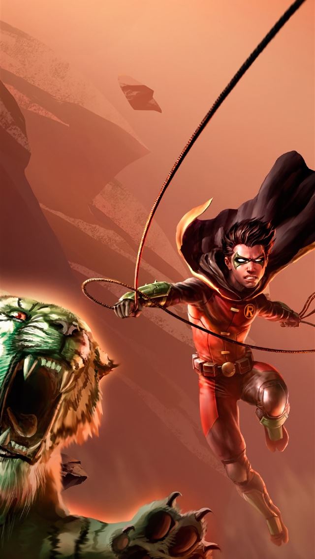 1284x2778 Teen Titans The Judas Contract 4k Sony Xperia X XZ... - teen titans iPhone Wallpaper