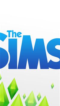 the sims 4 maxis software 2014 Resolution HD Games... iPhone wallpaper