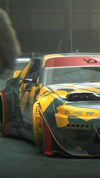 Nissan Silvia S15 Ready For Ride Samsung Galaxy No... wallpaper