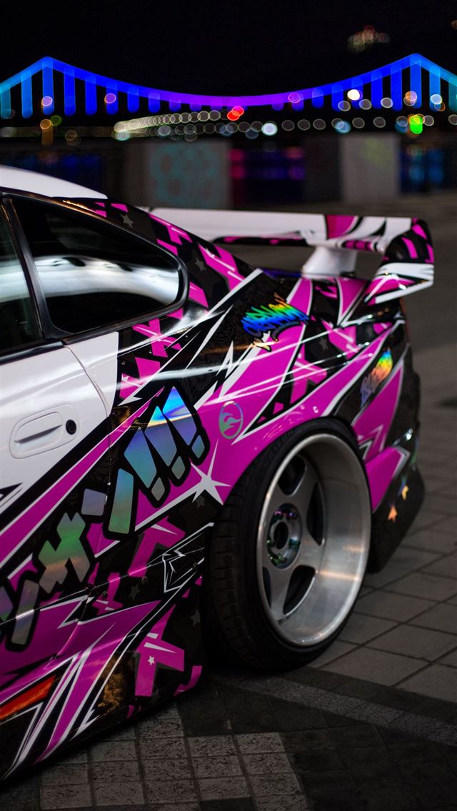 1284x2778 Nissan Silvia s15 - nissan silvia s15 iPhone Wallpaper