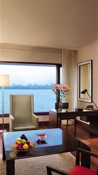 The Oberoi Mumbai India Best Hotels of 2015 touris... wallpaper