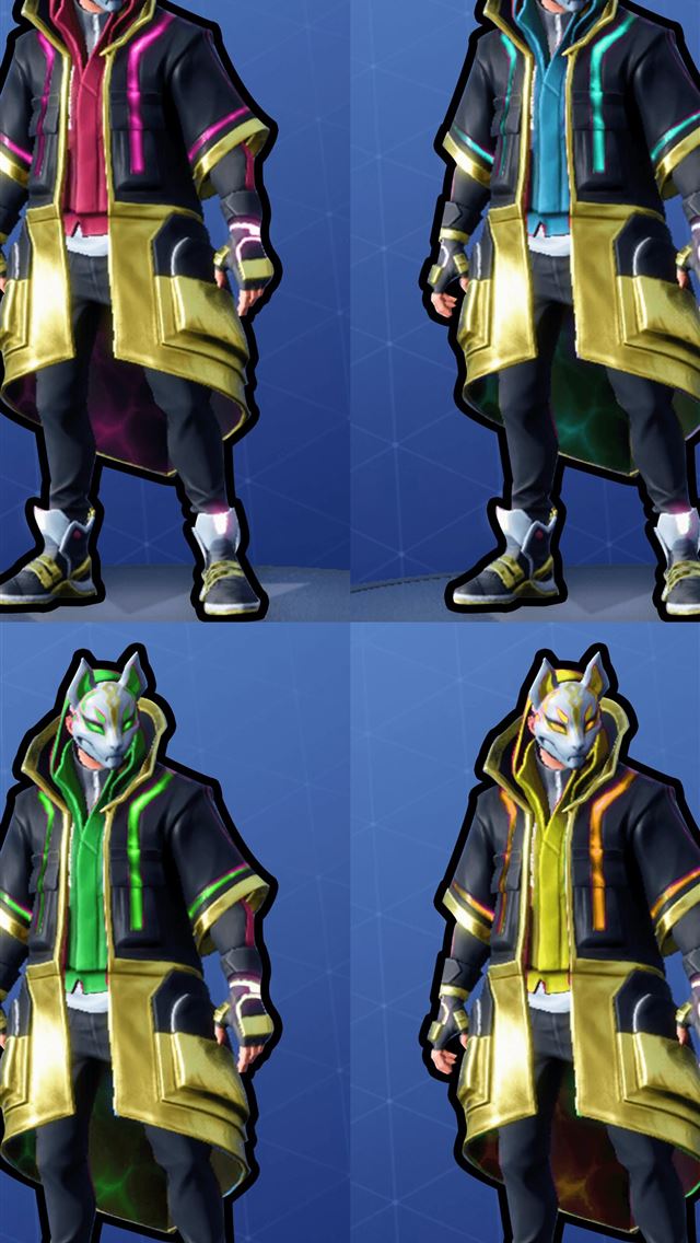 1284x2778 Fortnite Drift Max Top Free Fortnite Drift Max Bac... - fortnite drift iPhone Wallpaper