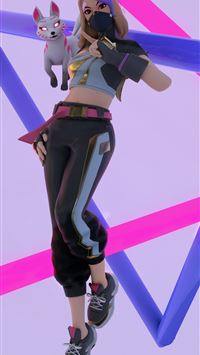 fortnite drift wallpaper