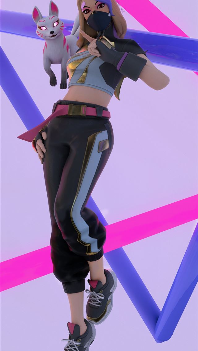 1284x2778 fortnite drift - fortnite drift iPhone Wallpaper