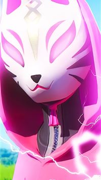 fortnite drift wallpaper