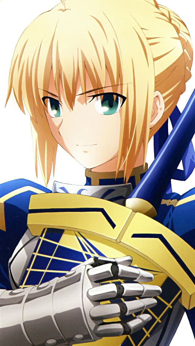 1284x2778 fatezero - fatezero iPhone Wallpaper
