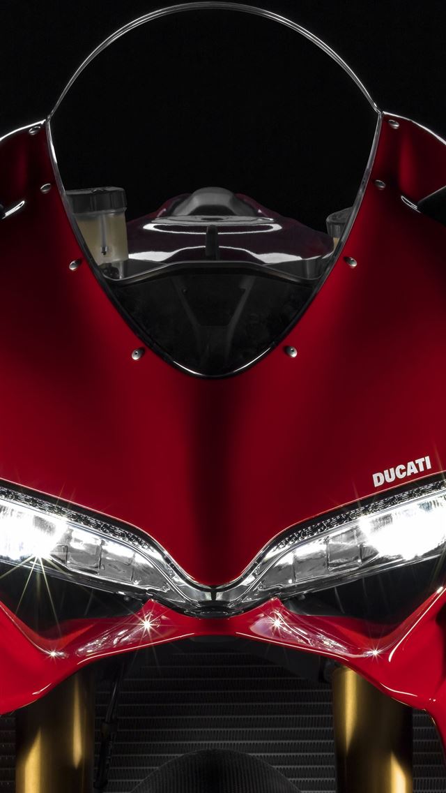 Best Ducati Panigale Iphone Hd Wallpapers Ilikewallpaper