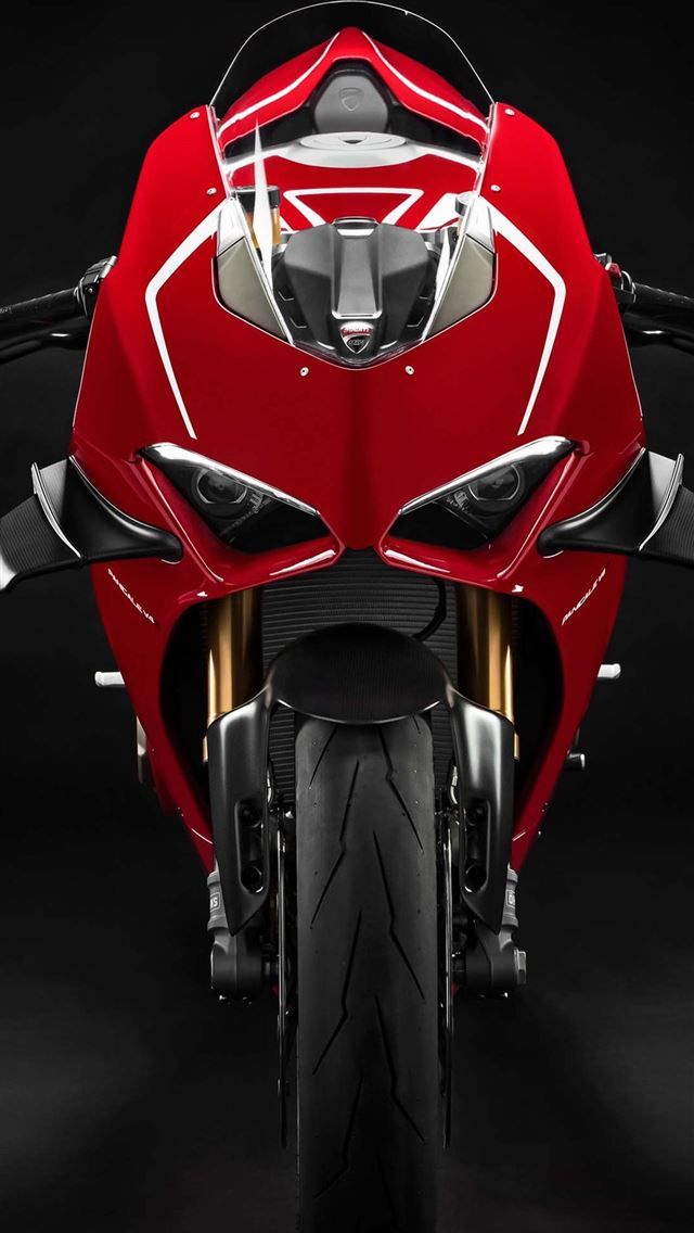 1284x2778 ducati panigale - ducati panigale iPhone Wallpaper
