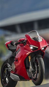 Best Ducati panigale iPhone HD Wallpapers - iLikeWallpaper