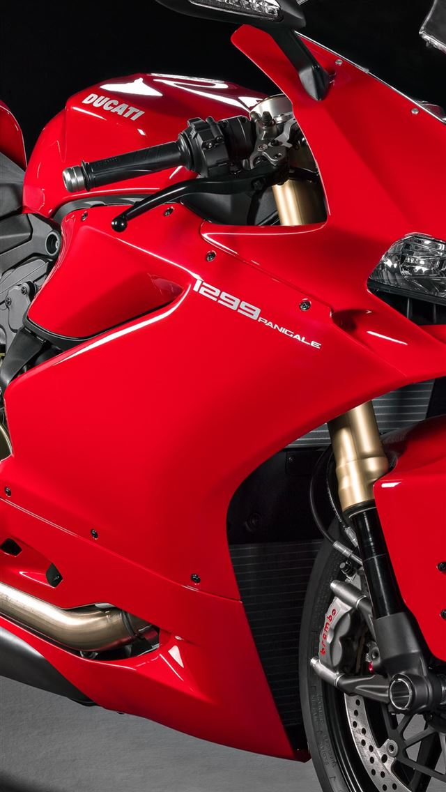 Best Ducati Panigale Iphone Hd Wallpapers Ilikewallpaper
