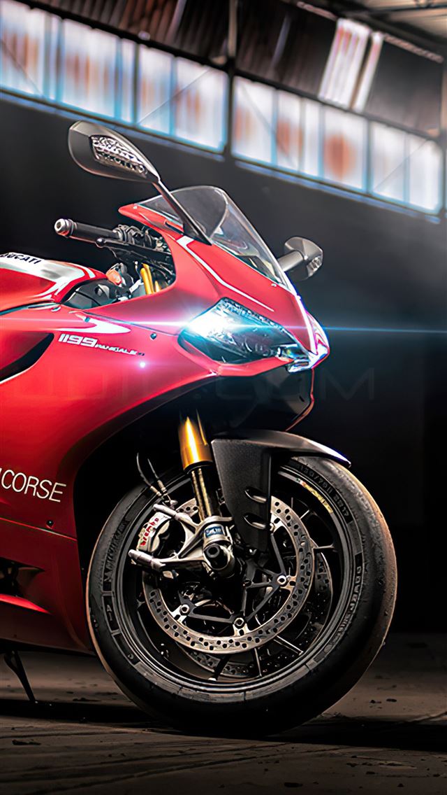 1284x2778 2020 Ducati Panigale V4 S Corse Sony Xperia X XZ Z... - ducati panigale iPhone Wallpaper